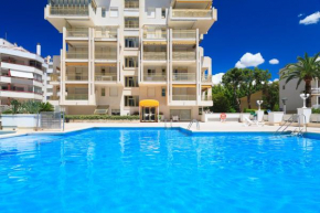 UHC Novelty Apartments